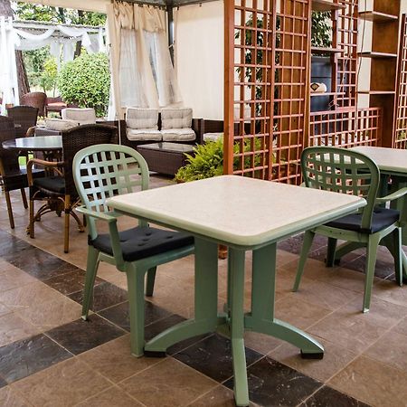 La Tavernetta Dei Ronchi มารีนา ดิ มาซซา ภายนอก รูปภาพ