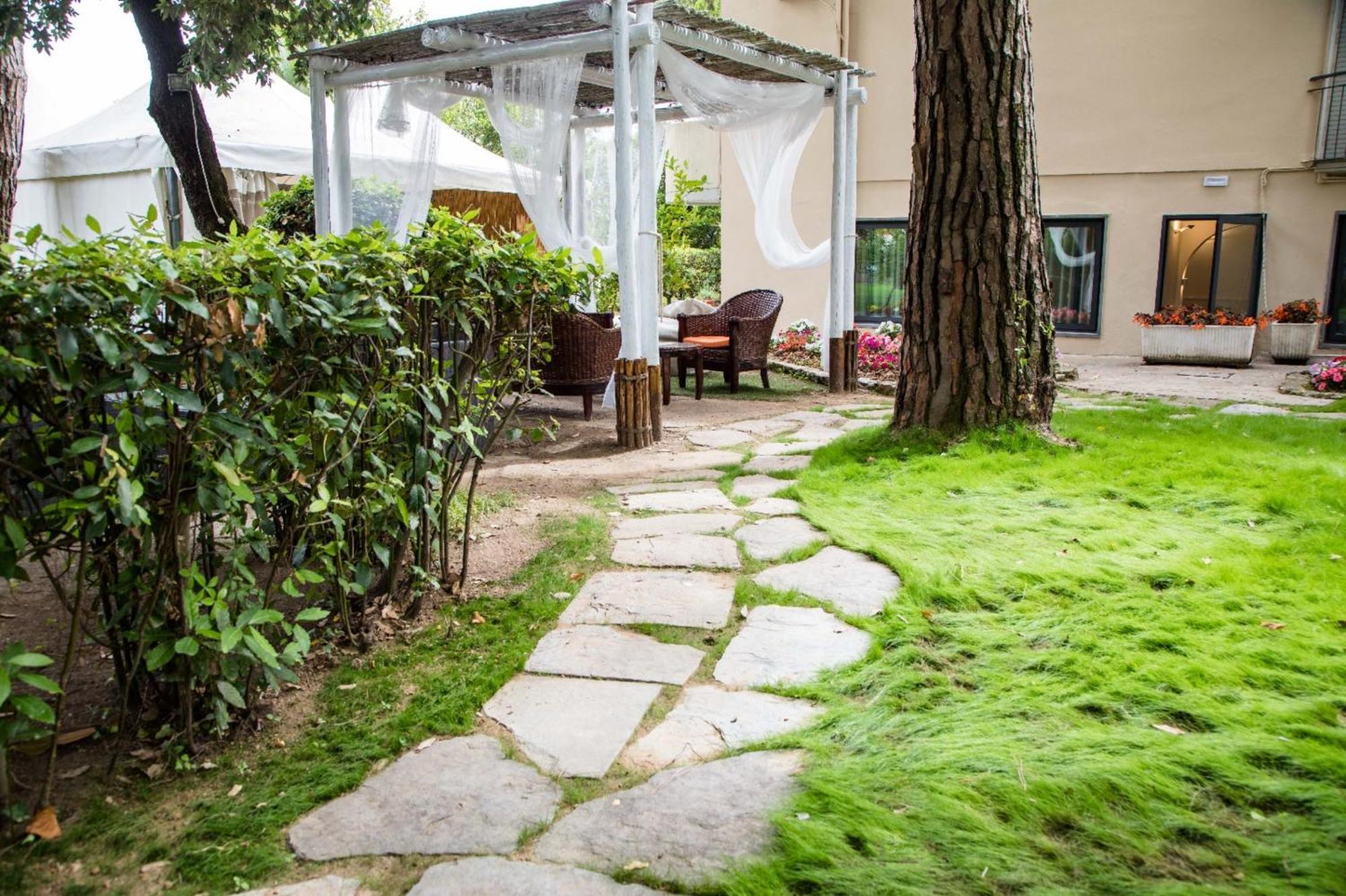La Tavernetta Dei Ronchi มารีนา ดิ มาซซา ภายนอก รูปภาพ