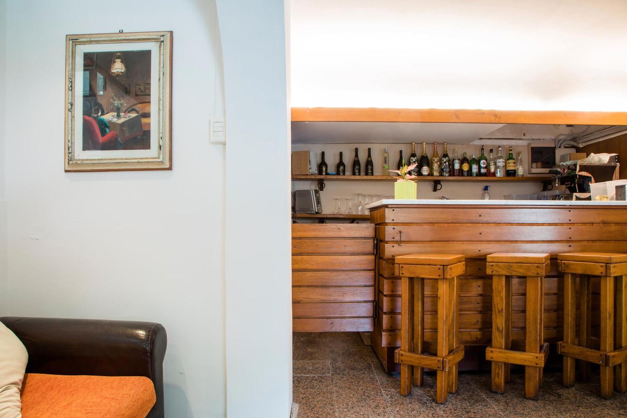 La Tavernetta Dei Ronchi มารีนา ดิ มาซซา ภายนอก รูปภาพ