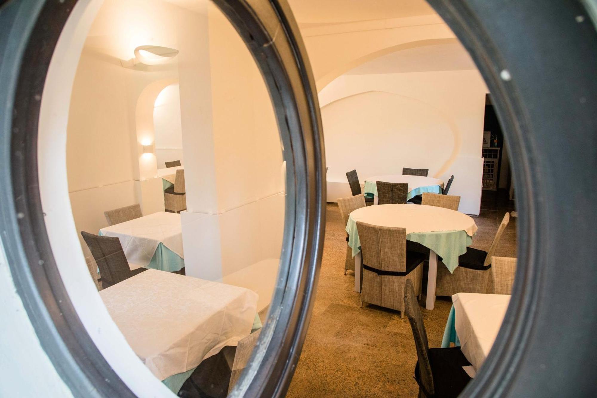 La Tavernetta Dei Ronchi มารีนา ดิ มาซซา ภายนอก รูปภาพ